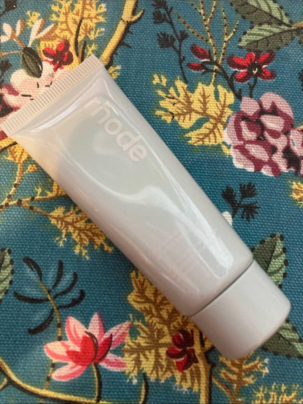 RHODE Barrier Butter Travel Size